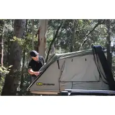 TJM Walcha taktelt, ABS-plast hardshell