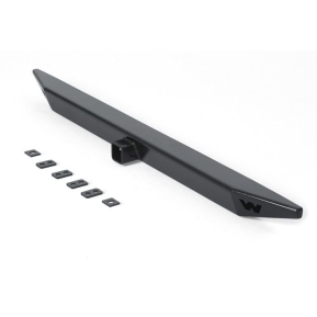REAR BUMPER, JEEP CJ7