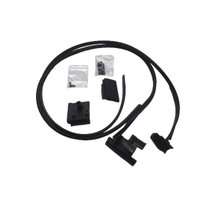 Service Kit, REAR RH side rail, Lower/Upper PLUG Roller Lid for Amarok/Ranger '23-