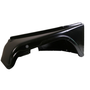 Fender, left, CJ, 72 - 86