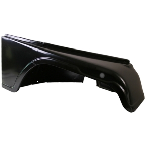 Fender, right, CJ, 72 - 86