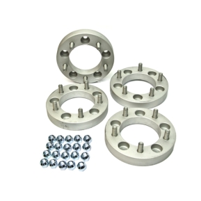 Spacere sett a 4, 5x139,7  30mm pr side TÜV for CJ 7