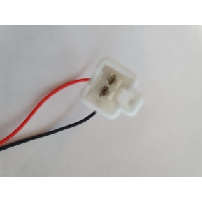 MICRO SWITCH FOR INTERIOR LIGHT