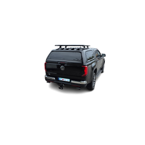Rhino Rack plarform for Aeroklas topp Amarok/Ranger '23-
