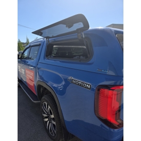 LH-E POP-UP, RANGER '22-/AMAROK '23- M/SENTRALLÅS