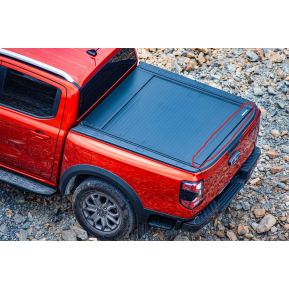 SERVICE PART ASSY END SLAT M-ROLLER LID FORD RANGER /Amarok 2022
