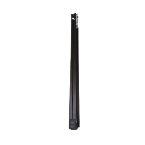 SIDE RAIL LH, W/SWITCHES, E-ROLLER LID AMAROK/RANGER D/C 2023-
