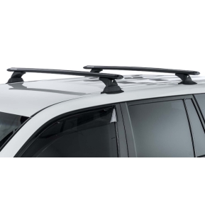 RHINO RACK TAKSTATIV ISUZU D-MAX D/C 2021-