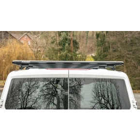 Rhino Rack Pioneer 6 platform 2700X1472 VW T7 & FORD TRANSIT CUSTOM, RLTP LEGKIT