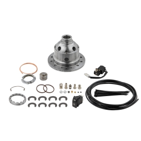 AirLocker,TOYOTA 8.9,C-CLIP,50MM BRNG