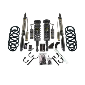 OME BP-51 LIFT KIT TOYOTA Prado 250