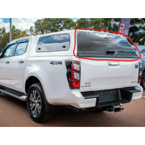 REAR WINDOW ISUZU RG14 DC (2023)_WD_NO LOGO_WITH RKE HANDLE