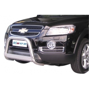Frontbøyle Chevrolet Captiva 06-10 Ø 63mm