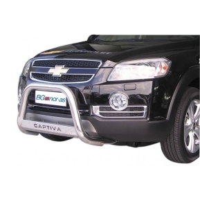 Frontbøyle Chevrolet Captiva 06-10 Ø 63mm