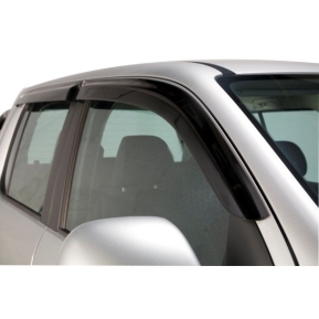 Vindavviser VOLKSWAGEN AMAROK (4-DOOR) '10-22 (#390170)