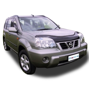 Panserbeskytter NISSAN X-TRAIL T-30, '01-'07