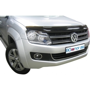 Panserbeskytter VOLKSWAGEN AMAROK  '10-'22