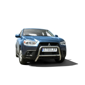 Frontbøyle, MITSUBISHI ASX 2010 - 2013, d60mm