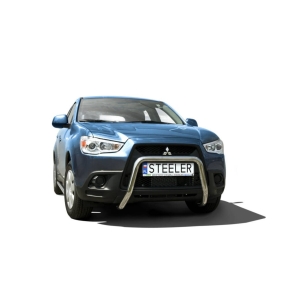 Frontbøyle, MITSUBISHI ASX 2010 - 2013, d60mm
