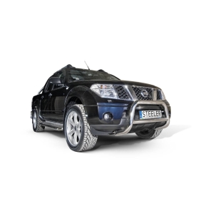 Frontbøyle, NISSAN NAVARA 2005 - 2010, d70mm