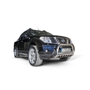 Frontbøyle, NISSAN NAVARA 2005 - 2010, d70mm