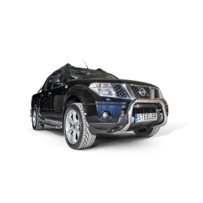 Frontbøyle, NISSAN NAVARA 2005 - 2010, d70mm