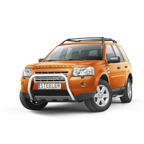 Frontbøyle, LAND ROVER FREELANDER II 2007 - 2014, d70mm