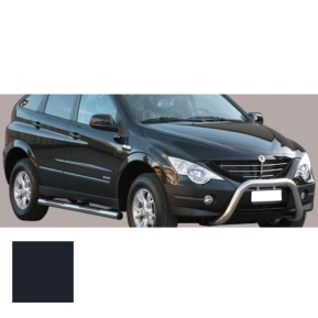 Stigtrinn Ssangyong Actyon 2006- (sort)