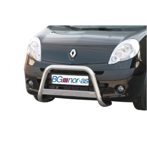 Frontbøyle Renault Kangoo 08-13 Ø 63mm