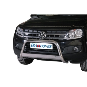 Frontbøyle VW Amarok (Trend Line) 10+  Ø 63mm