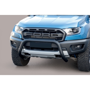 Superbar, Ford Ranger Raptor 2019-22  76mm Black