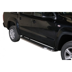 Stigtrinn VW Amarok 2010+