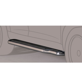Stigtrinn, Suzuki Grand Vitara 3 Doors '98-'05