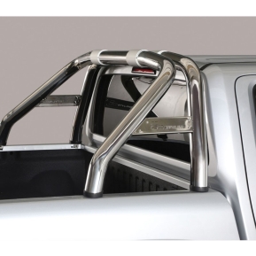 Rollbar Stainles, VW Amarok 2010-