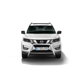 Frontbøyle, NISSAN X-TRAIL 2018 -, d60mm