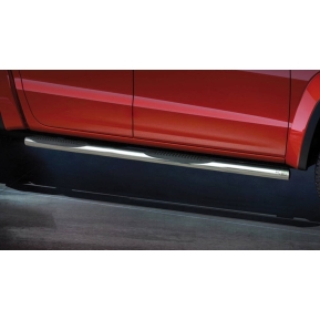 Kanalrør med trinn, VW AMAROK 2009 - 2016- , d70mm