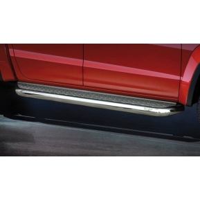Stigtrinn, VW AMAROK 2009 - 2016- d70mm