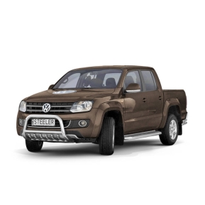 Frontbøyle, VW AMAROK 2009 - 2016, d70mm