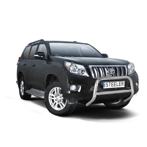 Frontbøyle, TOYOTA LAND CRUISER 150 2010 - 2013, d70mm