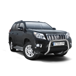 Frontbøyle, TOYOTA LAND CRUISER 150 2010 - 2013, d70mm