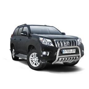Frontbøyle, TOYOTA LAND CRUISER 150 2010 - 2013, d70mm