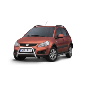 Frontbøyle, SUZUKI SX4 2006 - 2013, d60mm