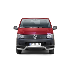 Støtfanger Rør Nedre, VW T6 2015 - 2019, d70mm