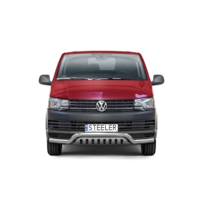 Støtfanger Rør Nedre,  VW T6 2015 - 2019, d70mm