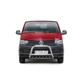 Frontbøyle, VW T6 2015 - 2019, d70mm