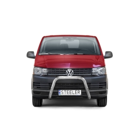 Frontbøyle, VW T6 2015 - 2019, d70mm