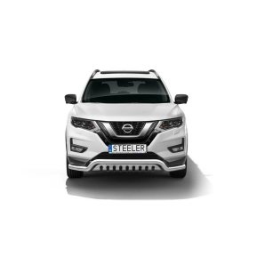 Støtfanger Rør Nedre, NISSAN X-TRAIL 2018 -, d70mm