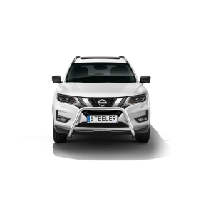 Frontbøyle, NISSAN X-TRAIL 2018 -, d60mm
