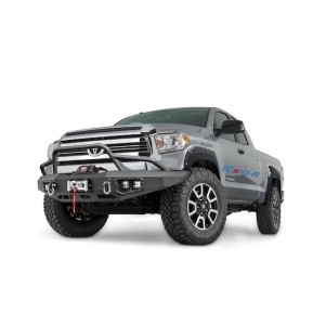 WARN FENDERFLARES TOYOTA TUNDRA 14-18