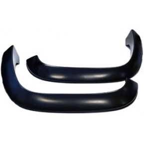 FLARES,FRNT,PR,TOYOTA,84-88